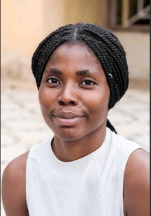 Amara Chinedu Portrait