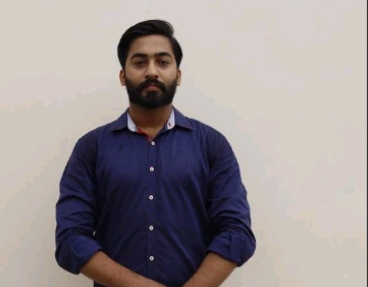 Meenakshi Sundaram Portrait